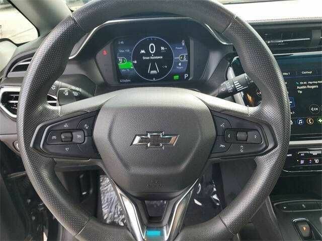 Черный Шевроле Другая, объемом двигателя 0 л и пробегом 12 тыс. км за 6600 $, фото 8 на Automoto.ua