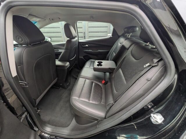 Чорний Шевроле Інша, об'ємом двигуна 0 л та пробігом 67 тис. км за 17300 $, фото 6 на Automoto.ua