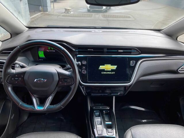 Черный Шевроле Другая, объемом двигателя 0 л и пробегом 11 тыс. км за 10500 $, фото 7 на Automoto.ua