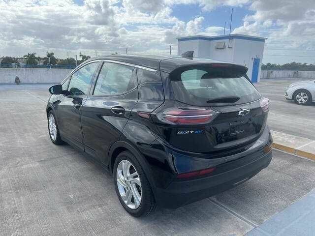 Черный Шевроле Другая, объемом двигателя 0 л и пробегом 12 тыс. км за 6600 $, фото 1 на Automoto.ua