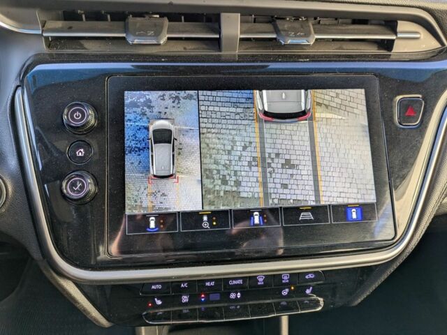 Черный Шевроле Другая, объемом двигателя 0 л и пробегом 67 тыс. км за 17500 $, фото 4 на Automoto.ua