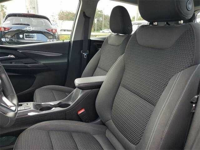 Черный Шевроле Другая, объемом двигателя 0 л и пробегом 12 тыс. км за 6600 $, фото 6 на Automoto.ua