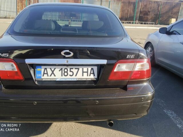 Чорний Шевроле Інша, об'ємом двигуна 2 л та пробігом 230 тис. км за 4466 $, фото 1 на Automoto.ua