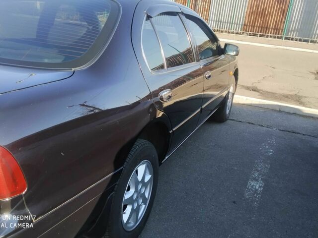 Чорний Шевроле Інша, об'ємом двигуна 2 л та пробігом 230 тис. км за 4466 $, фото 3 на Automoto.ua