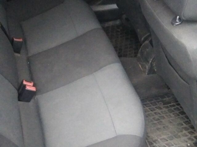 Черный Шевроле Другая, объемом двигателя 1.2 л и пробегом 15 тыс. км за 5000 $, фото 6 на Automoto.ua