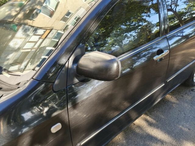 Чорний Шевроле Інша, об'ємом двигуна 0 л та пробігом 100 тис. км за 2000 $, фото 3 на Automoto.ua