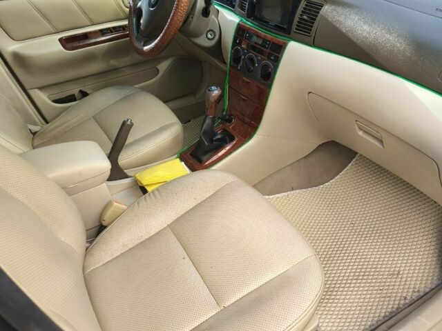 Чорний Шевроле Інша, об'ємом двигуна 0 л та пробігом 100 тис. км за 2000 $, фото 4 на Automoto.ua