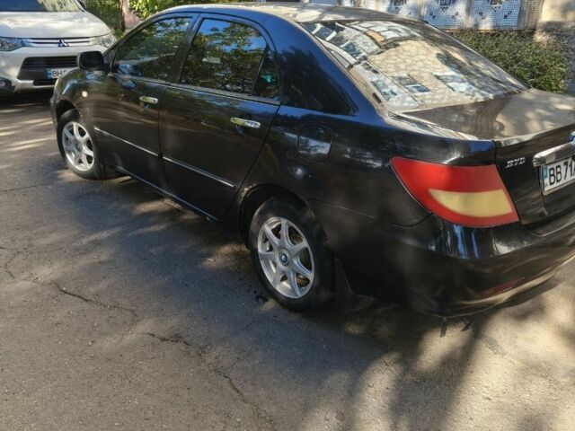 Чорний Шевроле Інша, об'ємом двигуна 0 л та пробігом 100 тис. км за 2000 $, фото 1 на Automoto.ua