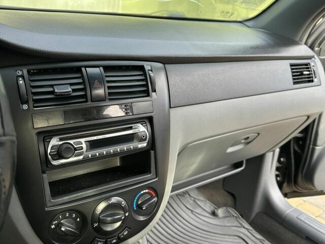 Чорний Шевроле Інша, об'ємом двигуна 0 л та пробігом 2 тис. км за 3100 $, фото 4 на Automoto.ua