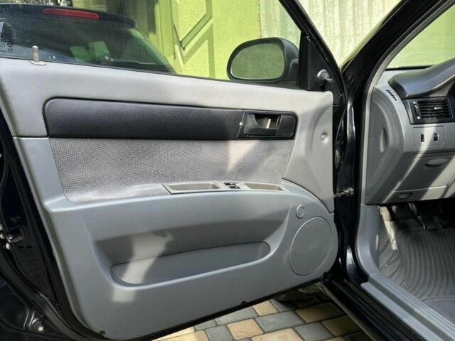 Чорний Шевроле Інша, об'ємом двигуна 0 л та пробігом 2 тис. км за 3100 $, фото 7 на Automoto.ua