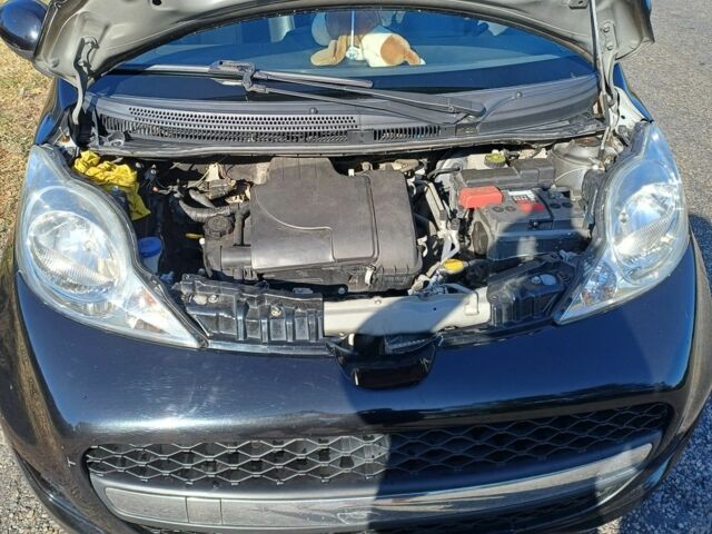 Черный Шевроле Другая, объемом двигателя 1 л и пробегом 150 тыс. км за 5000 $, фото 6 на Automoto.ua