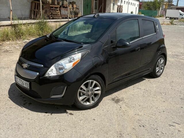 Черный Шевроле Другая, объемом двигателя 0 л и пробегом 102 тыс. км за 5500 $, фото 6 на Automoto.ua