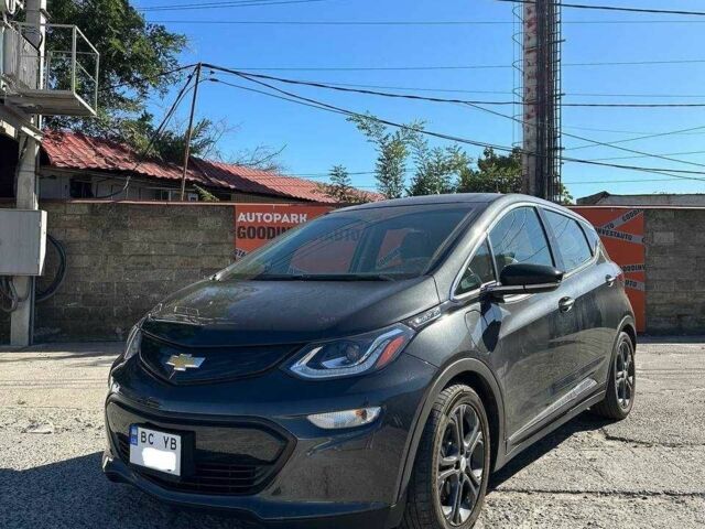 Чорний Шевроле Інша, об'ємом двигуна 2.45 л та пробігом 80 тис. км за 3000 $, фото 1 на Automoto.ua