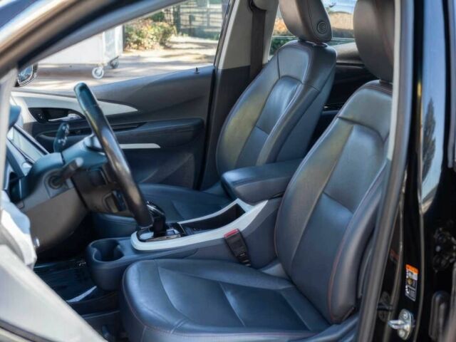 Черный Шевроле Другая, объемом двигателя 2.45 л и пробегом 43 тыс. км за 8900 $, фото 8 на Automoto.ua