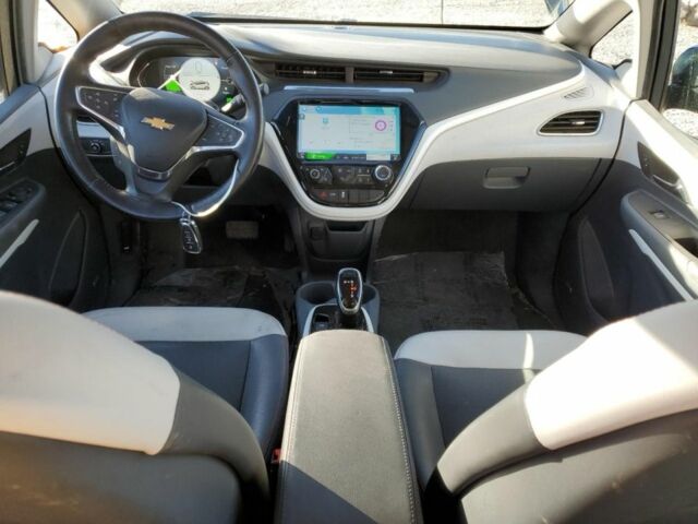 Черный Шевроле Другая, объемом двигателя 0 л и пробегом 70 тыс. км за 10500 $, фото 7 на Automoto.ua