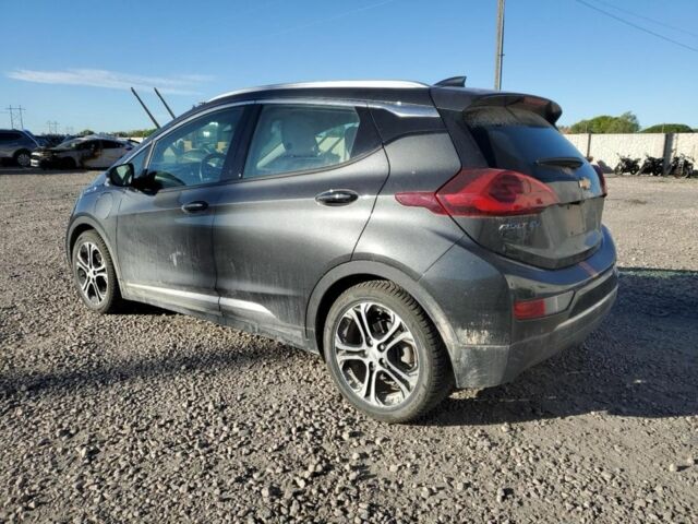 Черный Шевроле Другая, объемом двигателя 0 л и пробегом 70 тыс. км за 10500 $, фото 3 на Automoto.ua