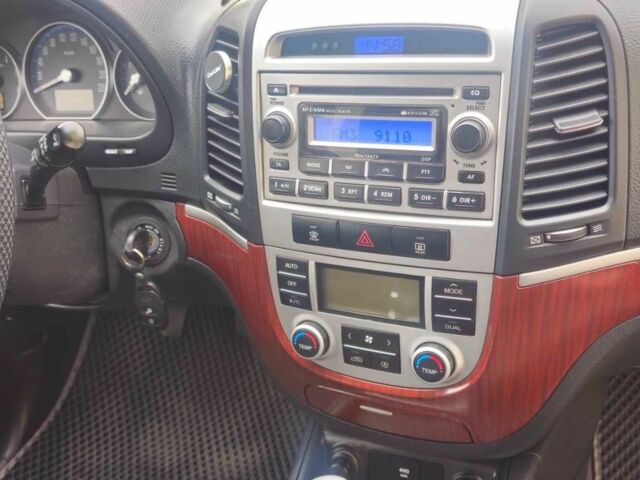 Черный Шевроле Другая, объемом двигателя 2.2 л и пробегом 3 тыс. км за 9000 $, фото 10 на Automoto.ua