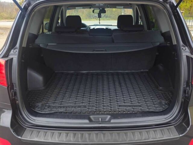 Черный Шевроле Другая, объемом двигателя 2.2 л и пробегом 3 тыс. км за 9000 $, фото 6 на Automoto.ua