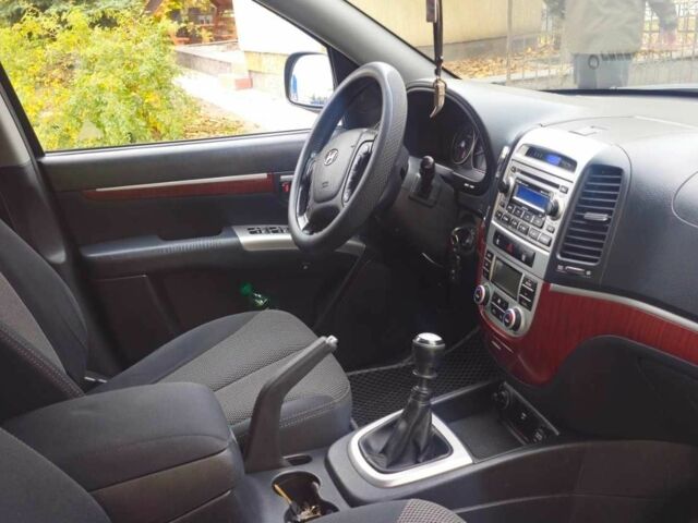 Черный Шевроле Другая, объемом двигателя 2.2 л и пробегом 3 тыс. км за 9000 $, фото 8 на Automoto.ua