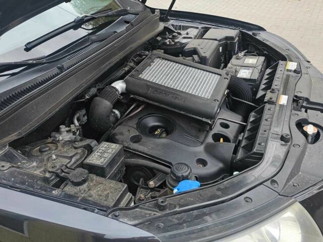 Черный Шевроле Другая, объемом двигателя 2.2 л и пробегом 3 тыс. км за 9000 $, фото 11 на Automoto.ua