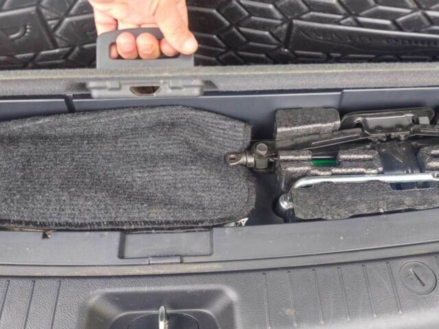 Черный Шевроле Другая, объемом двигателя 2.2 л и пробегом 3 тыс. км за 9000 $, фото 5 на Automoto.ua