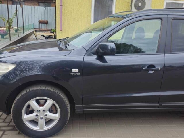 Черный Шевроле Другая, объемом двигателя 2.2 л и пробегом 3 тыс. км за 9000 $, фото 4 на Automoto.ua