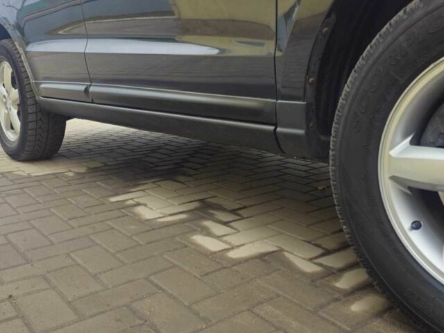 Черный Шевроле Другая, объемом двигателя 2.2 л и пробегом 3 тыс. км за 9000 $, фото 7 на Automoto.ua