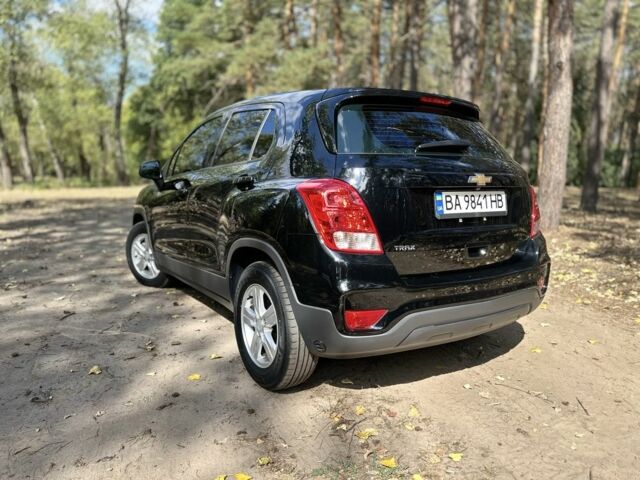 Чорний Шевроле Інша, об'ємом двигуна 1.4 л та пробігом 48 тис. км за 14000 $, фото 3 на Automoto.ua