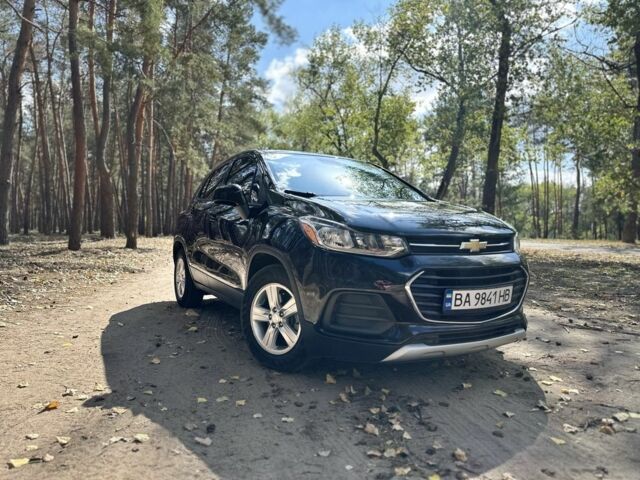 Чорний Шевроле Інша, об'ємом двигуна 1.4 л та пробігом 48 тис. км за 14000 $, фото 1 на Automoto.ua
