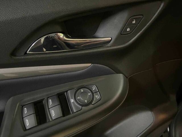 Черный Шевроле Другая, объемом двигателя 0 л и пробегом 35 тыс. км за 18900 $, фото 11 на Automoto.ua