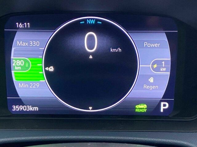 Черный Шевроле Другая, объемом двигателя 0 л и пробегом 35 тыс. км за 18900 $, фото 19 на Automoto.ua