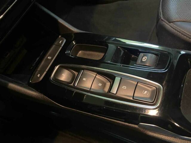 Черный Шевроле Другая, объемом двигателя 0 л и пробегом 35 тыс. км за 18900 $, фото 12 на Automoto.ua