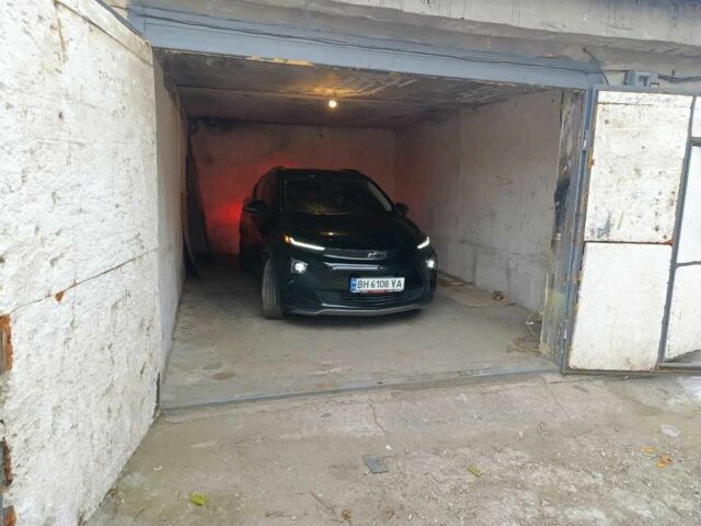 Черный Шевроле Другая, объемом двигателя 0 л и пробегом 35 тыс. км за 18900 $, фото 1 на Automoto.ua