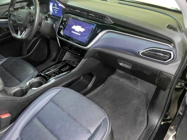 Черный Шевроле Другая, объемом двигателя 0 л и пробегом 35 тыс. км за 18900 $, фото 17 на Automoto.ua