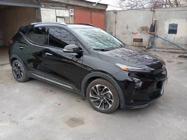 Черный Шевроле Другая, объемом двигателя 0 л и пробегом 35 тыс. км за 18900 $, фото 5 на Automoto.ua