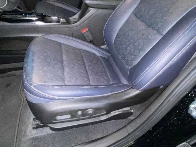 Черный Шевроле Другая, объемом двигателя 0 л и пробегом 35 тыс. км за 18900 $, фото 10 на Automoto.ua