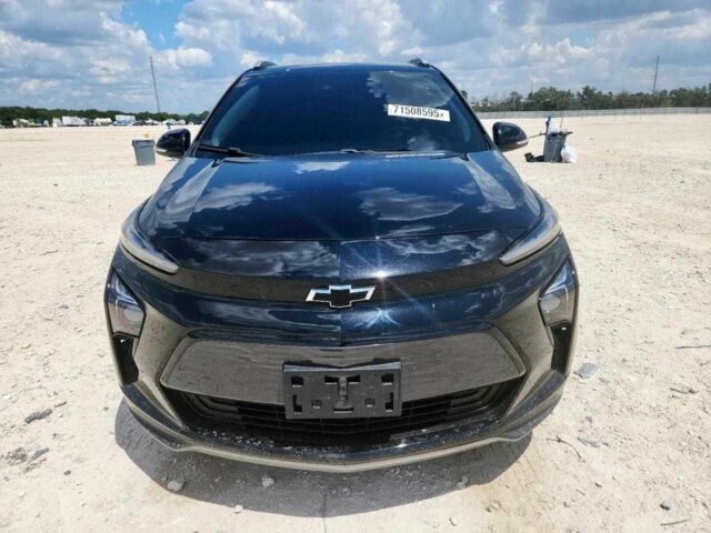 Черный Шевроле Другая, объемом двигателя 0 л и пробегом 42 тыс. км за 4000 $, фото 4 на Automoto.ua