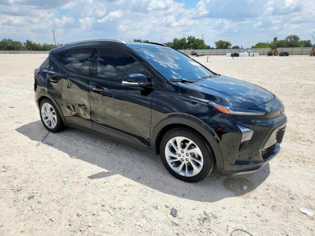 Черный Шевроле Другая, объемом двигателя 0 л и пробегом 42 тыс. км за 4000 $, фото 3 на Automoto.ua