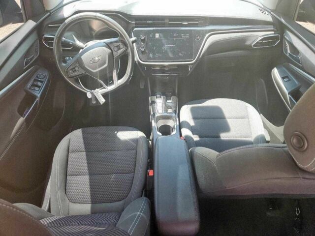 Черный Шевроле Другая, объемом двигателя 0 л и пробегом 42 тыс. км за 4000 $, фото 6 на Automoto.ua