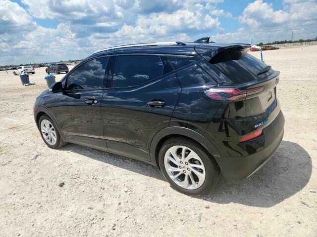 Черный Шевроле Другая, объемом двигателя 0 л и пробегом 42 тыс. км за 4000 $, фото 1 на Automoto.ua