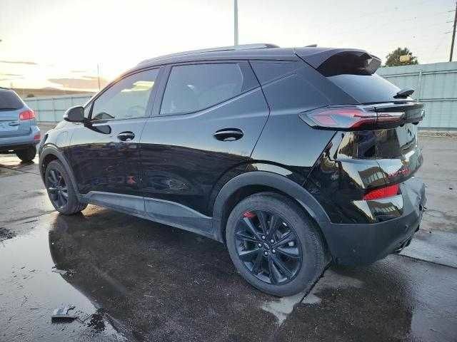 Черный Шевроле Другая, объемом двигателя 0 л и пробегом 32 тыс. км за 16500 $, фото 4 на Automoto.ua