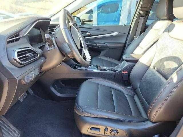 Черный Шевроле Другая, объемом двигателя 0 л и пробегом 32 тыс. км за 16500 $, фото 8 на Automoto.ua