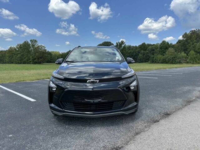 Черный Шевроле Другая, объемом двигателя 0 л и пробегом 23 тыс. км за 6400 $, фото 1 на Automoto.ua