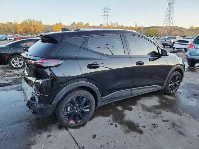 Черный Шевроле Другая, объемом двигателя 0 л и пробегом 32 тыс. км за 16500 $, фото 2 на Automoto.ua