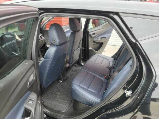 Черный Шевроле Другая, объемом двигателя 0 л и пробегом 20 тыс. км за 11200 $, фото 12 на Automoto.ua