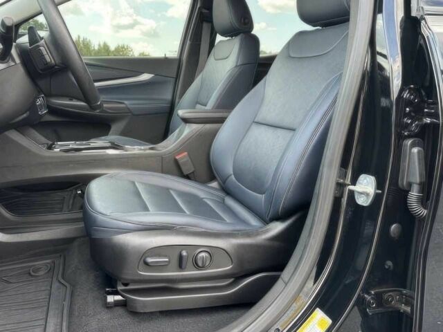 Черный Шевроле Другая, объемом двигателя 0 л и пробегом 23 тыс. км за 6400 $, фото 8 на Automoto.ua