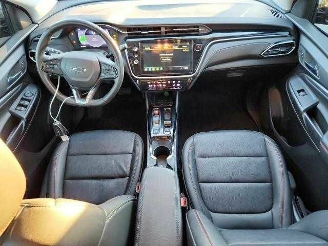 Черный Шевроле Другая, объемом двигателя 0 л и пробегом 32 тыс. км за 16500 $, фото 6 на Automoto.ua