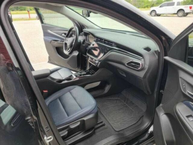 Черный Шевроле Другая, объемом двигателя 0 л и пробегом 20 тыс. км за 11200 $, фото 11 на Automoto.ua