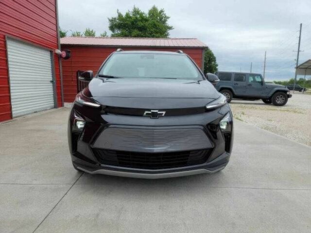 Черный Шевроле Другая, объемом двигателя 0 л и пробегом 20 тыс. км за 11200 $, фото 1 на Automoto.ua