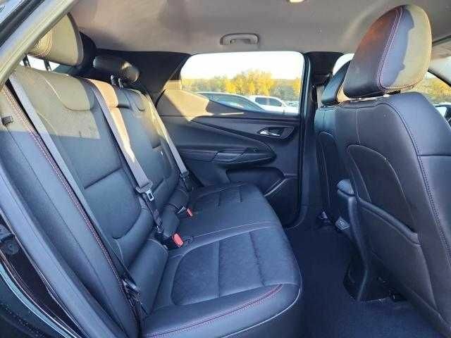 Черный Шевроле Другая, объемом двигателя 0 л и пробегом 32 тыс. км за 16500 $, фото 9 на Automoto.ua